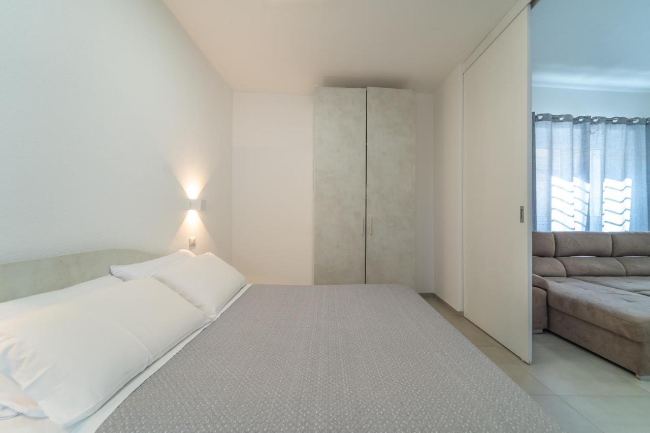 Apartment Relax Flatroom 22 Olbia