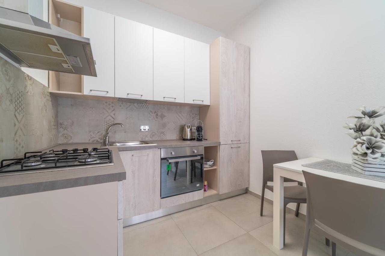 Relax Flatroom 22 Apartment Olbia