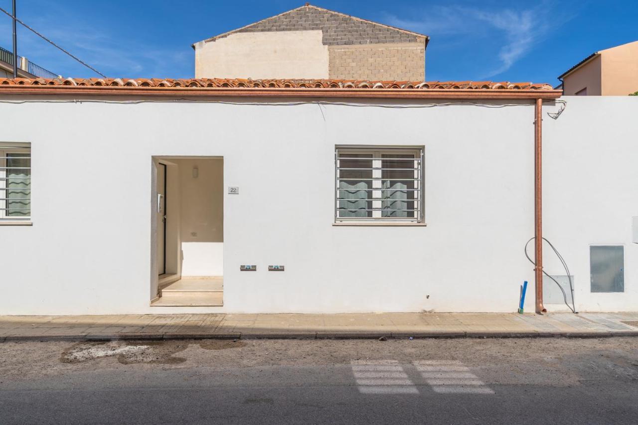 Apartment Relax Flatroom 22 Olbia