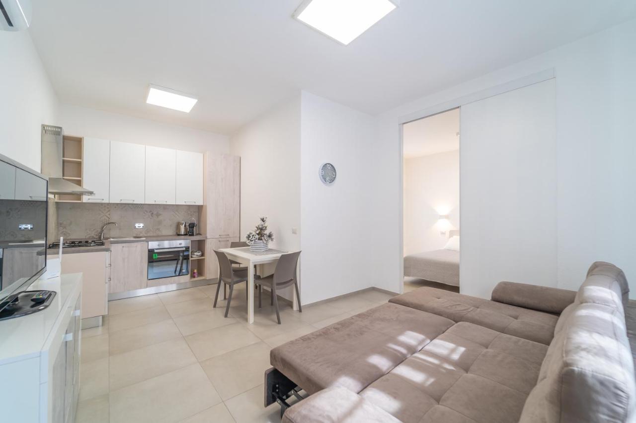Relax Flatroom 22 Apartment Olbia